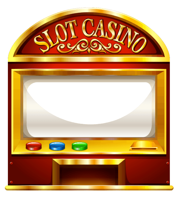 Slotmachine